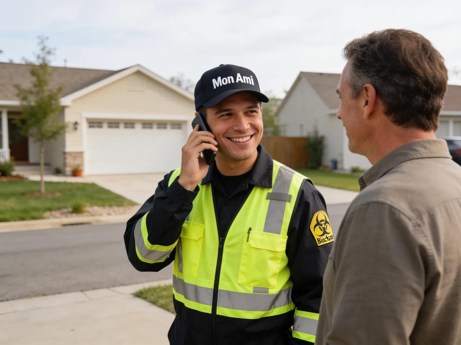 Sewage Cleanup Oglethorpe, GA FAQs